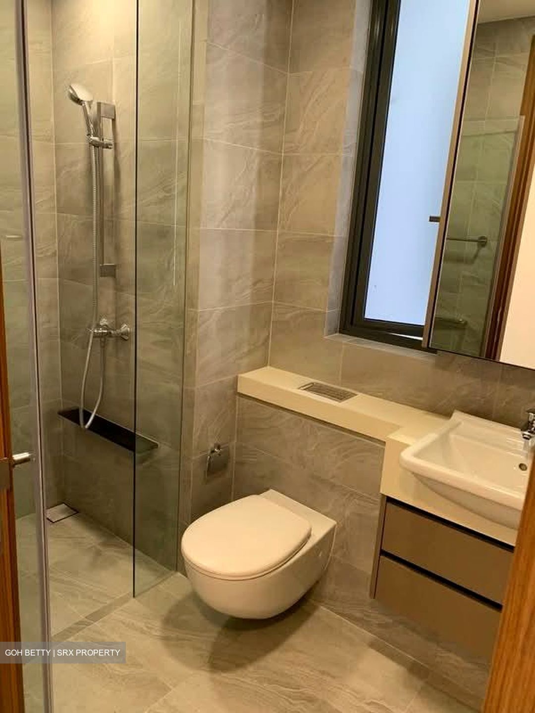 Stirling Residences (D3), Apartment #557118541